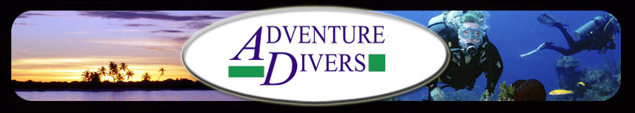 Learn to Dive with Adventure Divers , London & South East.