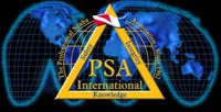 PSAI Logo